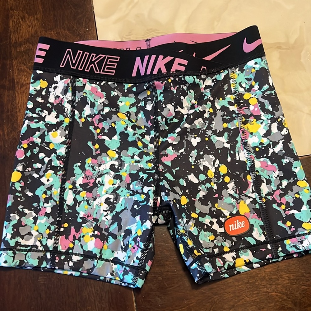 🍋NWOT Nike Spandex🍋